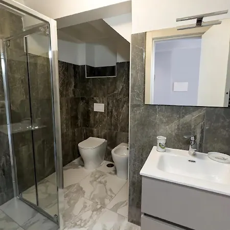 Appartement Elegante Monolocale Centro Bénévent