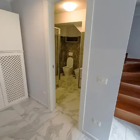 Appartement Elegante Monolocale Centro