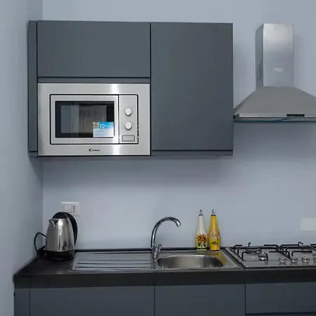 Appartement Elegante Monolocale Centro *