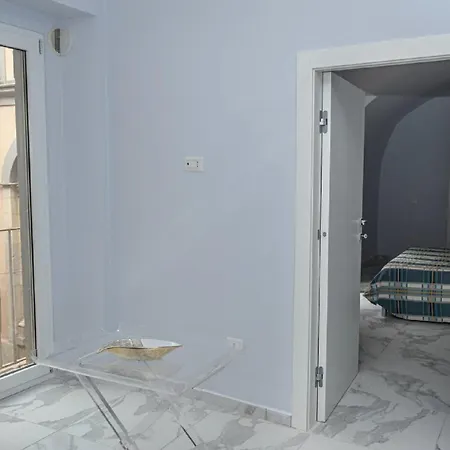 Elegante Monolocale Centro Appartement Bénévent